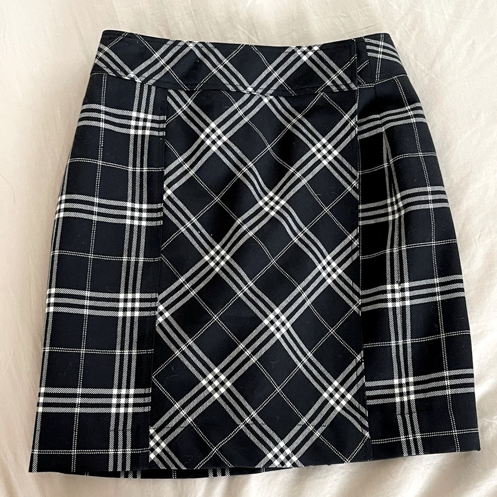 Brooks Brothers Skirt 2P